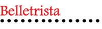 Belletrista logo