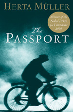 Book: The Passport