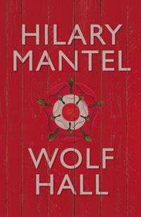 Book Wolf Hall