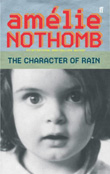 Book Cover: The Character of Rain
