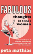 Book Cover: Thoughts on Being a Woman