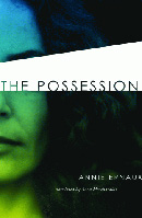 book cover of The Possession