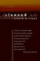 Book Cover: Cleaned Out