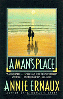 Book Cover: A Man's Place