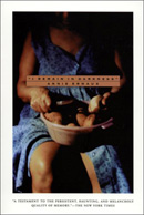 Book Cover: I Remain in Darkness