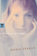 Book Cover:  A Woman's Story