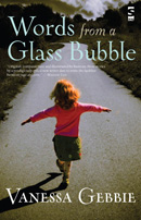 Book cover of In Words from a Glass Bubble