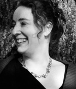 Photo of Tania Hershman