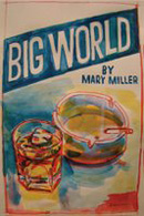 Book cover of Big World