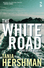 Book Cover of the White Road