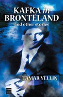 Book cover of Kafka in Bronteland