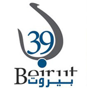 Image of Beirut39 logo