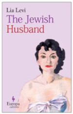 Book Cover: Jewish Husband
