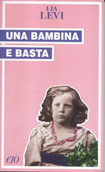 Book Cover: Una Bambina E Basta