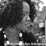 Photo of Belinda Otas