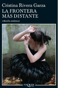 Book Cover: La Fontera Más Distante