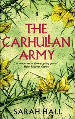 Book Cover: The Carhullan Army