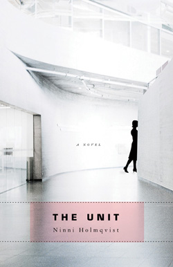 Book Cover: The Unit