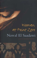 Book Cover: Woman at Point Zero