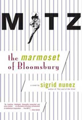 Book Cover: Mitz: The Marmoset of Bloomsbury