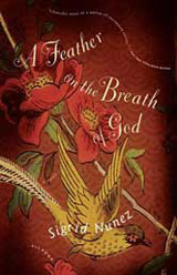 Book Cover: A Feather on the Breath of God
