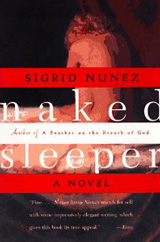 Book Cover: Naked Sleeper