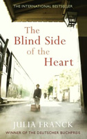 Book Cover: The Blide Side of the Heart