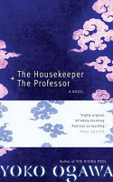 Book Cover: The Housekeeper and the Professor
