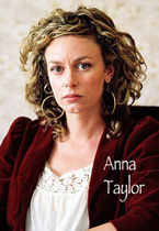 Photo of Anna Taylor