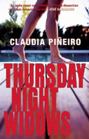 Book Cover: Thursday Night Widows