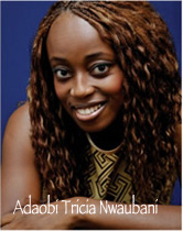 Photo of Adaobi Tricia Unwaubani