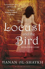 Book Cover: The Locus and the Bird