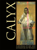 Book Cover: Calyx