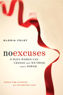 Book Cover: No Excuses