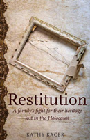 Book Cover: Restitution