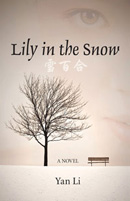 Book Cover: Lily in Winter
