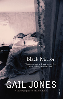 Book Cover of Black Mirror