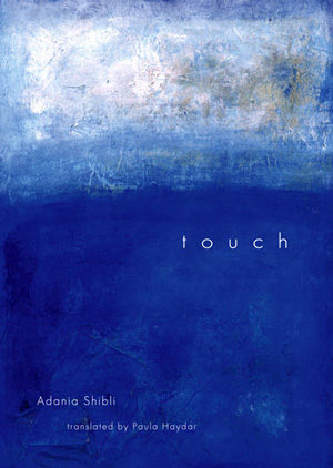 Book Cover of Touch