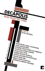 Book Cover: Decapolis