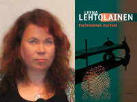 Photo of Leena Lehtolainen