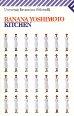 Book Cover: Kitchen