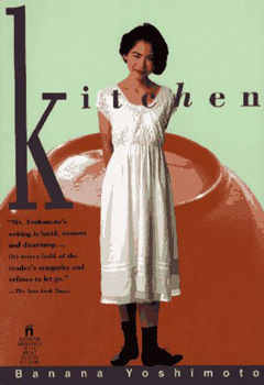 Book Cover: Kitchen