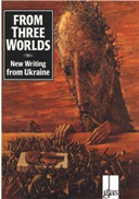 Book Cover of From Three Worlds