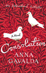 Book Cover of Consolation