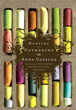 Book Cover of Hunting and Gathering
