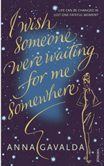 Book Cover of Someone I Loved