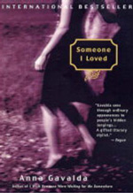 Book Cover of I Wish Someone Were Waiting For Me Somewhere