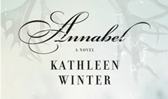 Book Cover: Annabel