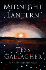 Book Cover ofMidnight Lantern