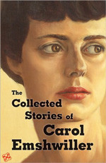 Book Cover: The Collected Stories of Carol Emshwiller